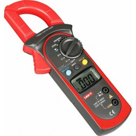 Uni-T Αμπεροτσιμπίδα UT200