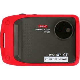 Uni-T Συσκευή Θερμικής Απεικόνισης -20°C - 400°C UTI120T
