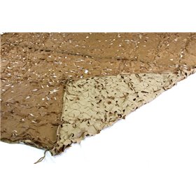 Unigreen Δίχτυ Σκίασης Desert 4m x 6m 11355 Unigreen Δίχτυ Σκίασης Desert 4m x 6m 11355