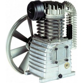 Unimac Κεφαλή Αεροσυμπιεστή K17 (C34) 3hp 20163 Unimac Κεφαλή Αεροσυμπιεστή K17 (C34) 3hp 20163