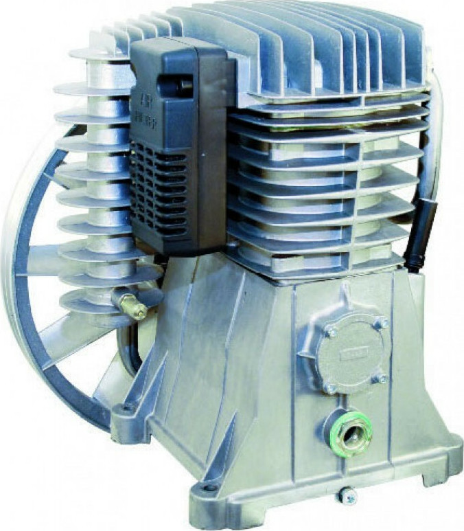 "Unimac Κεφαλή Αεροσυμπιεστών N5 Α100 5 Unimac Κεφαλή Αεροσυμπιεστών N5 Α100 5,5hp 20126