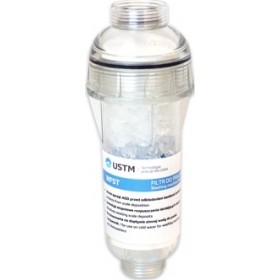 USTM Αποσκληρυντής Νερού για ΠλυντήριαΚωδικός: WFST1 