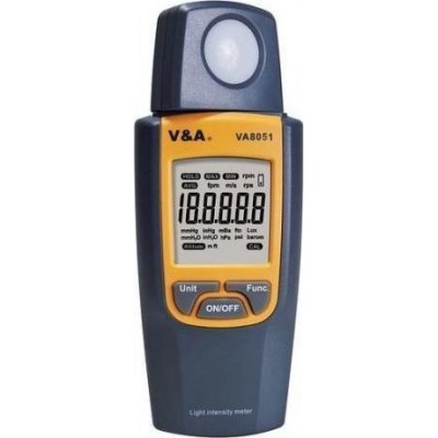 V&ampA VA8051