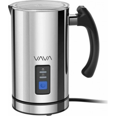 Vava VA-EB008 Συσκευή για Αφρόγαλα 500W 240ml Inox