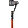 Walimex Pro Waver Gimbal Κινητού με Σταθεροποιητή 3 Αξόνων Πορτοκαλί