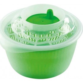 Venus Σουρωτήρι Λαχανικών Πλαστικό με Διαστάσεις 29x26cm