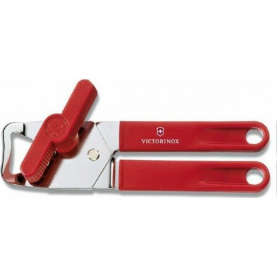 Victorinox Ανοιχτήρι για Κονσέρβες με Πλαστική Λαβή 7.6857