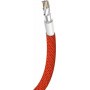 Baseus Yiven Braided USB to Lightning Cable Κόκκινο 1.8m (CALYW-A09)