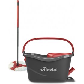 Vileda Easy Wring & Clean Turbo 151153 Vileda Easy Wring & Clean Turbo 151153