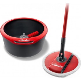Vileda Spin & Clean 161821 Vileda Spin & Clean 161821