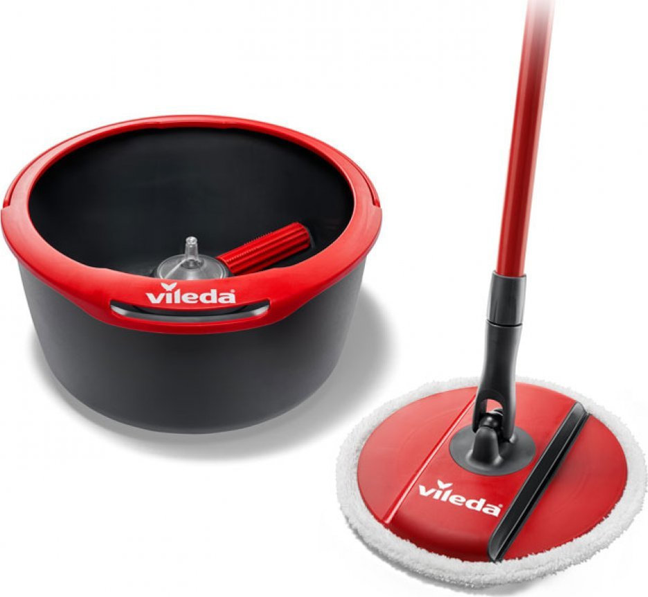 Vileda Spin &amp Clean 161821