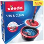 Vileda Spin &amp Clean 161821