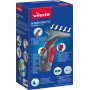 Vileda Windomatic Black