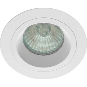 Viokef LED Γύψινο Σποτ Χωνευτό GU10 Richard 9.2x9.2cm ΛευκόΚωδικός: 4106301  Viokef LED Γύψινο Σποτ Χωνευτό GU10 Richard 9.2x9.2cm ΛευκόΚωδικός: 4106301