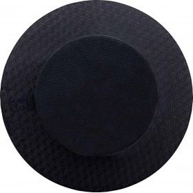 Viometal Γραμματοκιβώτιο Λιμόζ 309 Ανθρακί 24x7x32cm