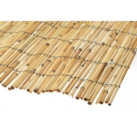 Viosarp Καλαμωτή Σκίασης Περίφραξης με Σύρμα 25412 Viosarp Καλαμωτή Σκίασης Περίφραξης με Σύρμα 25412