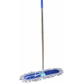 Viosarp Παρκετέζα Microfibra Με Κοντάρι 90cm Viosarp Παρκετέζα Microfibra Με Κοντάρι 90cm