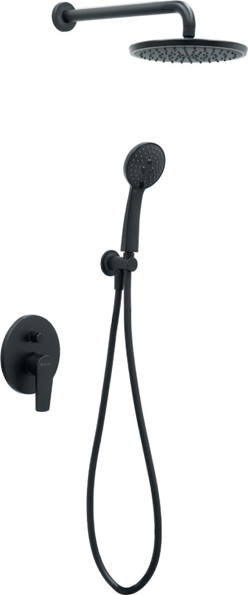 Viospiral Στήλη Ντουζ με Μπαταρία 00-7700/Β