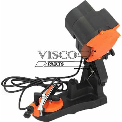 Visco Parts Ηλεκτρικό Τροχιστικό 230V 4800RPM ΕΡΑ-008