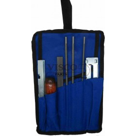 Visco Parts Σετ Τροχίσματος Αλυσίδων ΛΤΑ-14