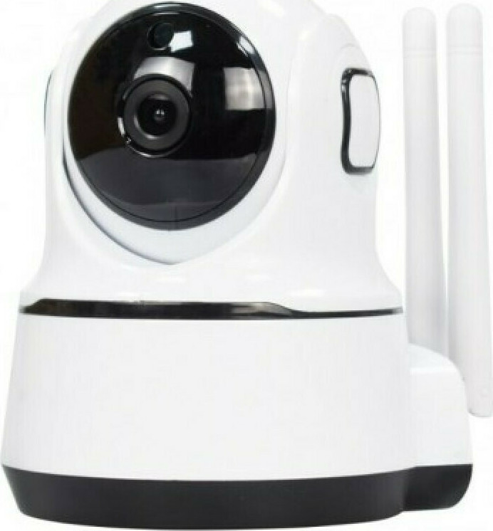 VisionNet IP Κάμερα 1080p με Φακό 3.6mm VN-2092 VisionNet IP Κάμερα 1080p με Φακό 3.6mm VN-2092