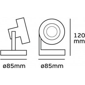 VK Lighting VK/ULFD-2/WS 62159-062291 VK Lighting VK/ULFD-2/WS 62159-062291