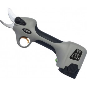 Volpi Ψαλίδι Κλαδέματος Μπαταρίας KV300 Volpi Ψαλίδι Κλαδέματος Μπαταρίας KV300