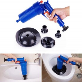 Vorel Drain Blaster Αποφρακτικό Πιστόλι Vorel Drain Blaster Αποφρακτικό Πιστόλι
