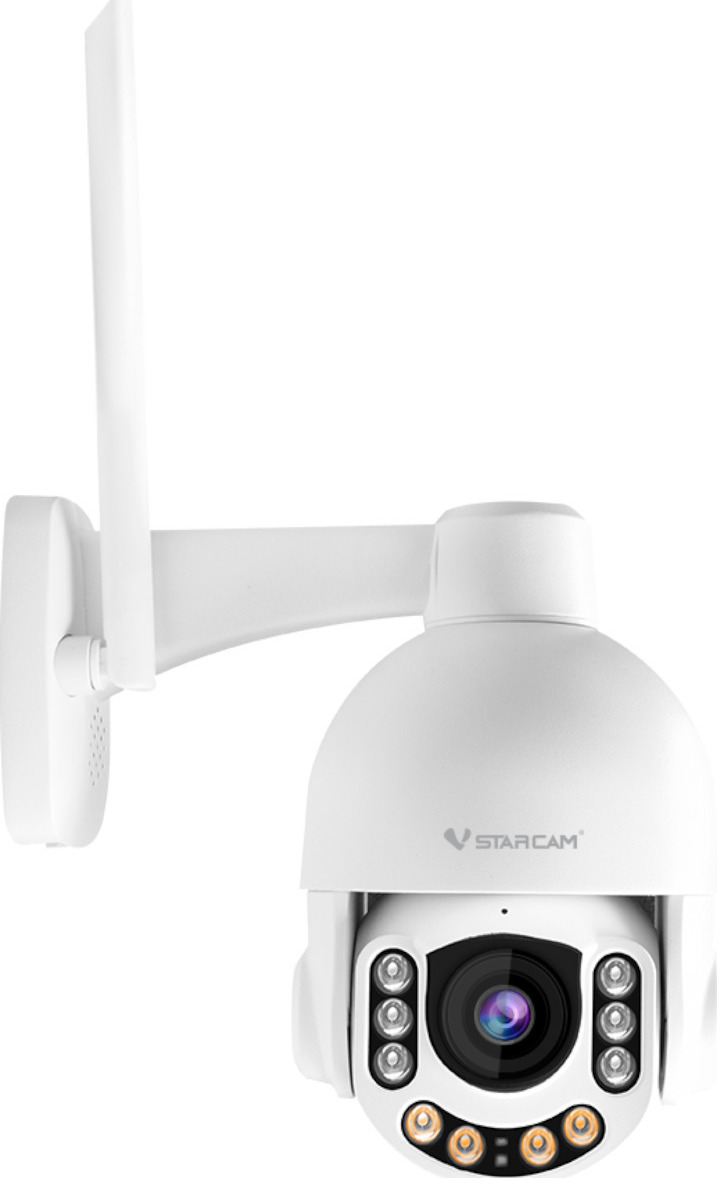 Vstarcam IP Wi-Fi Κάμερα Full HD+ Αδιάβροχη CS65-X5 Vstarcam IP Wi-Fi Κάμερα Full HD+ Αδιάβροχη CS65-X5