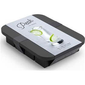 W&P Παγοθήκη Peak Collins από Σιλικόνη με Καπάκι W&P Παγοθήκη Peak Collins από Σιλικόνη με Καπάκι