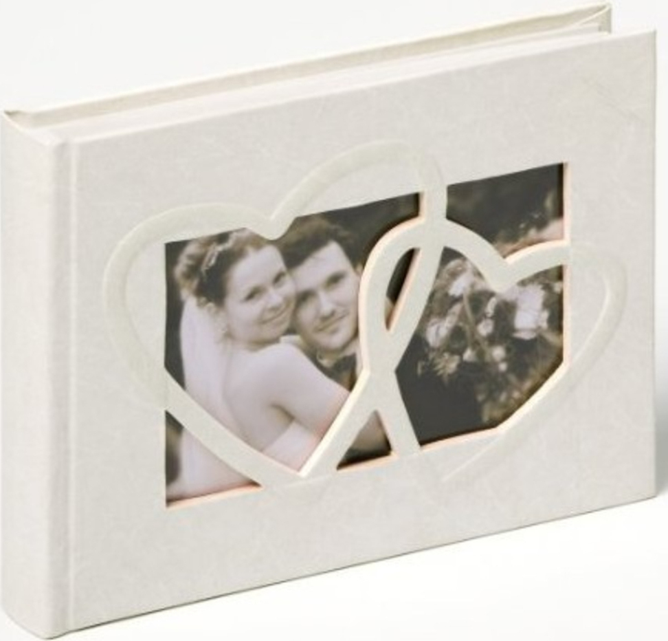 Walther Sweet Heart Wedding Book
