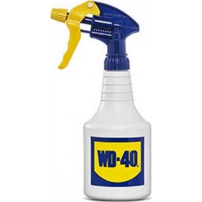 Wd-40 Ψεκαστήρας 500ml