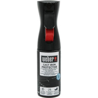 Weber Spray Προστασίας για Μαντέμι 200ml 17889