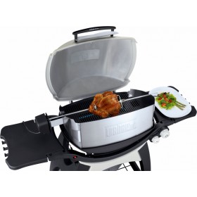 Weber Ηλεκτρική Σούβλα για Q300 17524
