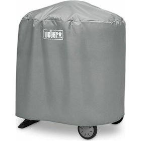 Weber Κάλυμμα Ψησταριάς Premium Σειρά Q 100/1000 &amp Q200/2000 7177