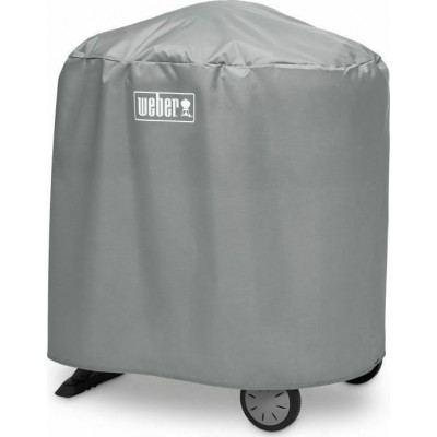 Weber Κάλυμμα Ψησταριάς Premium Σειρά Q 100/1000 &amp Q200/2000 7177