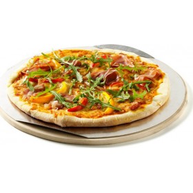 Weber Πέτρινη Πλάκα Ψησίματος Πίτσας 17058