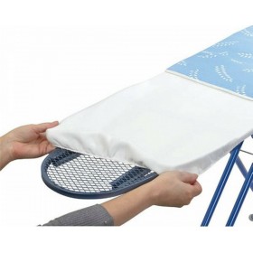 Wenko Bάτα Σιδερώματος Stretch 140x40cm Wenko Bάτα Σιδερώματος Stretch 140x40cm
