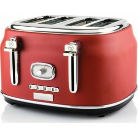 Westinghouse WKTTB809RD Φρυγανιέρα 4 Θέσεων 1750W Κόκκινη