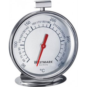Westmark Αναλογικό Θερμόμετρο Φούρνου 0°C / +300°C Westmark Αναλογικό Θερμόμετρο Φούρνου 0°C / +300°C