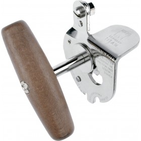 Westmark Ανοιχτήρι για Κονσέρβες με Ξύλινη Λαβή Titan 1224