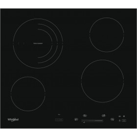 Whirlpool AKT 8900 BA Κεραμική Εστία Αυτόνομη 58x51cm Whirlpool AKT 8900 BA Κεραμική Εστία Αυτόνομη 58x51cm
