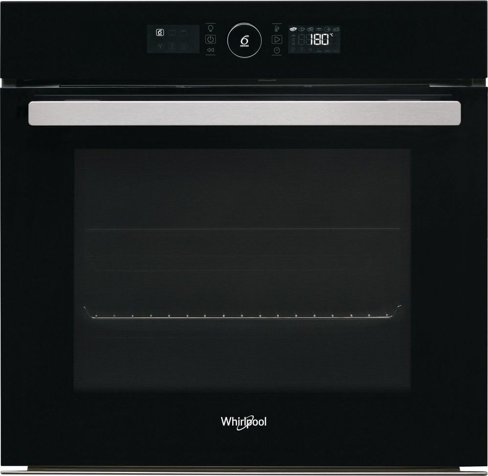 Whirlpool AKZ9 6230 NB Φούρνος άνω Πάγκου 73lt χωρίς Εστίες Π59.5εκ. Whirlpool AKZ9 6230 NB Φούρνος άνω Πάγκου 73lt χωρίς Εστίες Π59.5εκ.