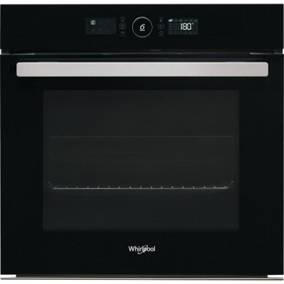 Whirlpool AKZ9 6230 NB Φούρνος άνω Πάγκου 73lt χωρίς Εστίες Π59.5εκ.