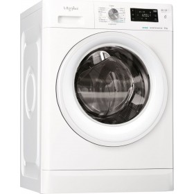 Whirlpool FFB 8248 WV EE 1200 Στροφές 8kg Whirlpool FFB 8248 WV EE 1200 Στροφές 8kg