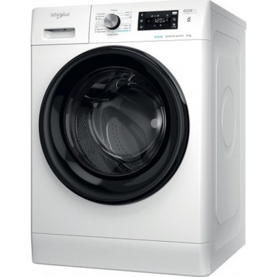 Whirlpool FFB 8448 BV EE 1400 Στροφές 8kg