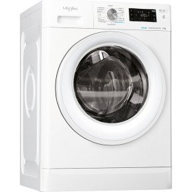 Whirlpool FFB 9448 WV EE 1400 Στροφές 9kg Whirlpool FFB 9448 WV EE 1400 Στροφές 9kg