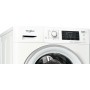 Whirlpool FWDD 1071682 WSV EU N Πλυντήριο-Στεγνωτήριο Ρούχων 10kg/7kg 1600 Στροφές