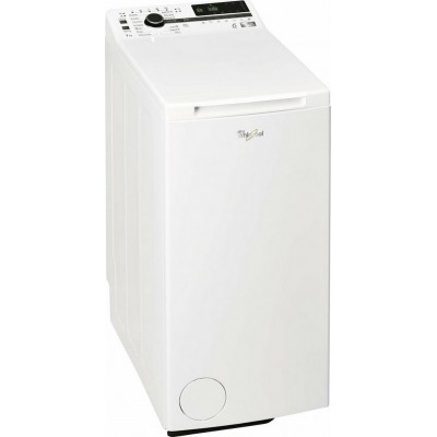 Whirlpool TDLRB 7222BS EU/N 1200 Στροφές 7kg