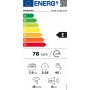 Whirlpool TDLRB 7222BS EU/N 1200 Στροφές 7kg